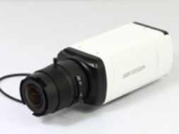 720p也高清 三款百萬(wàn)像素IP攝像機(jī)橫評(píng)，安防工程優(yōu)選