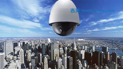 雪亮工程 為何熱度飆升，催生三千億安防新藍(lán)海